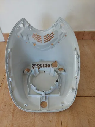 Carcasa Thermomix TM6-1