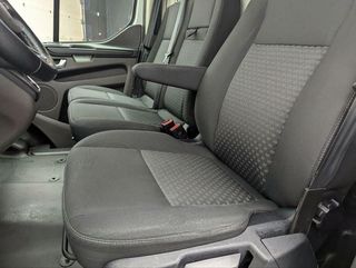 Ford Transit Custom 2.0 ECOBLUE 130 CV L2H1 AUTOMATICO