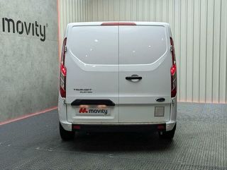 Ford Transit Custom 2.0 ECOBLUE 130 CV L2H1 AUTOMATICO