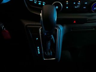 Ford Transit Custom 2.0 ECOBLUE 130 CV L2H1 AUTOMATICO