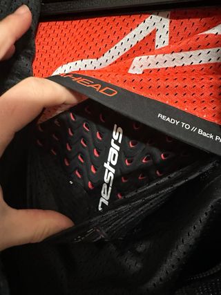 Alpinestars T-GP Plus R V4 Airflow Talla M