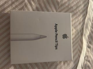 Apple Pencil 2da Gen + 4 puntas