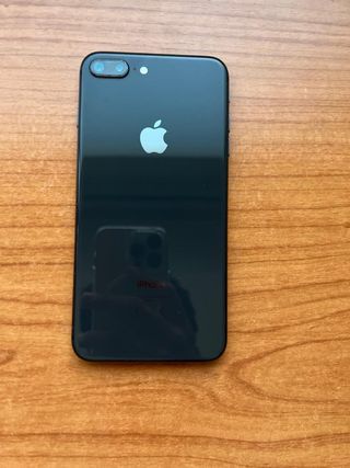 iPhone 8 Plus Grigio Siderale