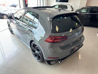 Volkswagen Golf GTI TCR