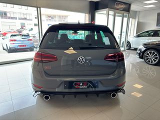 Volkswagen Golf GTI TCR