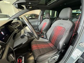 Volkswagen Golf GTI TCR