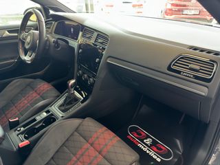 Volkswagen Golf GTI TCR