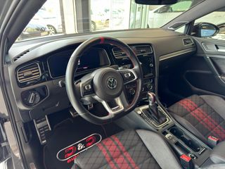 Volkswagen Golf GTI TCR