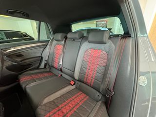 Volkswagen Golf GTI TCR