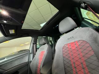 Volkswagen Golf GTI TCR