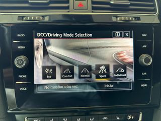 Volkswagen Golf GTI TCR