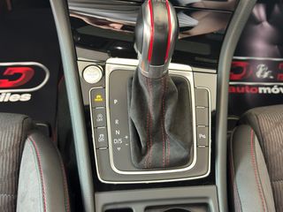 Volkswagen Golf GTI TCR