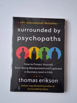 Surronded by idiots set 4 books English edition