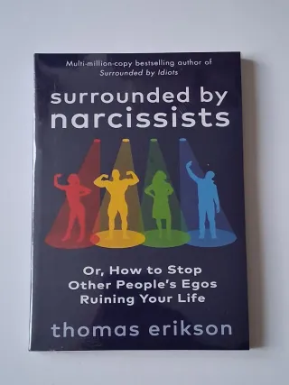 Surronded by idiots set 4 books English edition