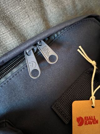 Mochila Fjallraven Kanken Azul