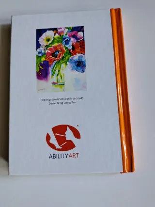 Diario Quaderno dei compleanni