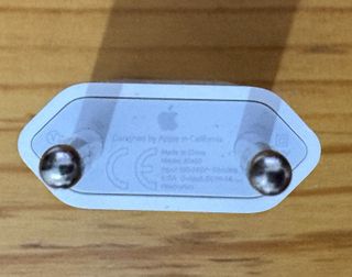 Cargador Magnético Apple Watch USB Original