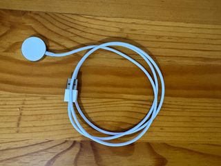 Cargador Magnético Apple Watch USB Original
