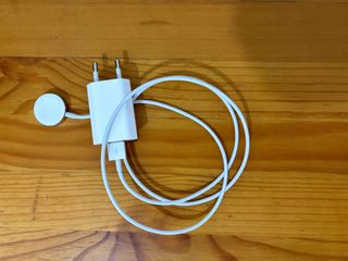 Cargador Magnético Apple Watch USB Original