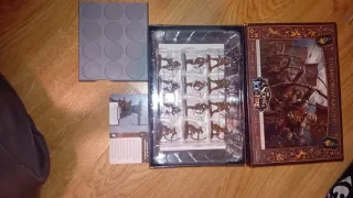 A Song of Ice & Fire: Stormcrow Archers