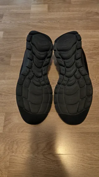 Skechers Flex Advantage 4.0 Zapatillas Negras