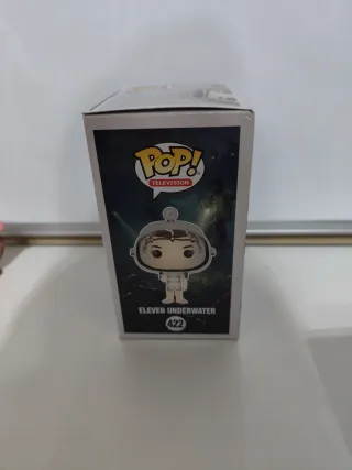 Funko Pop Eleven Underwater 422