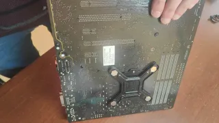 Placa Base Asus Z170-A