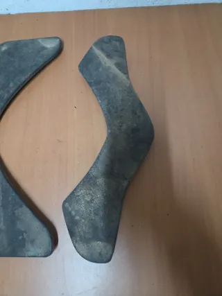 Alfombrillas Yamaha Xenter