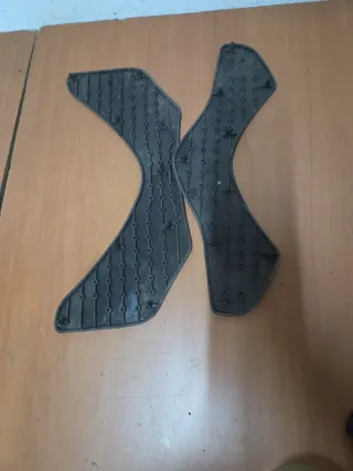 Alfombrillas Yamaha Xenter