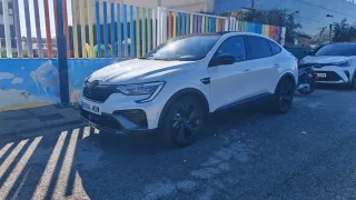 Renault Arkana 2024 RS Line Etech Fast Track