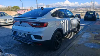 Renault Arkana 2024 RS Line Etech Fast Track