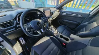 Renault Arkana 2024 RS Line Etech Fast Track