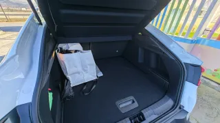 Renault Arkana 2024 RS Line Etech Fast Track