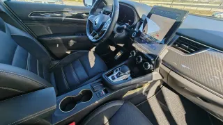 Renault Arkana 2024 RS Line Etech Fast Track