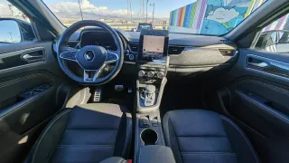 Renault Arkana 2024 RS Line Etech Fast Track