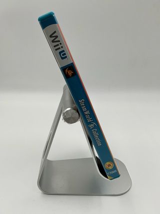 Wii U SteamWorld Collection