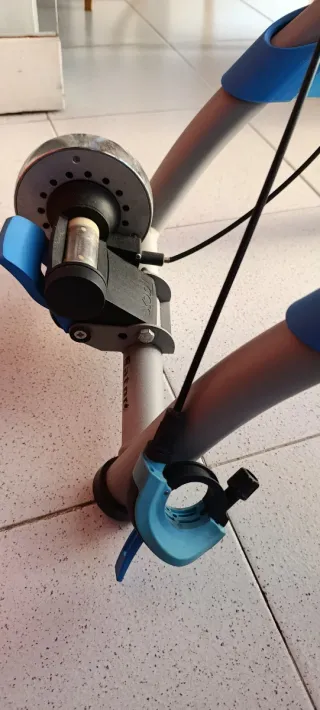 Rodillo Tacx Boost para Bicicleta