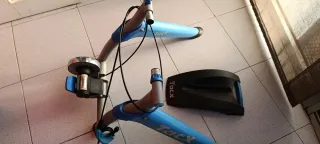 Rodillo Tacx Boost para Bicicleta