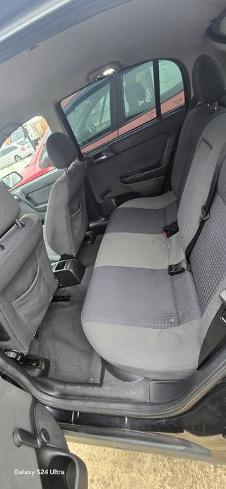 opel astra opel 2002