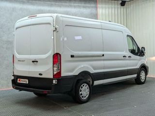 Ford Transit FURGON 350 2.0 TDCI 130CV L3H2 FWD