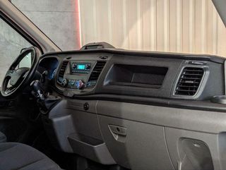 Ford Transit FURGON 350 2.0 TDCI 130CV L3H2 FWD