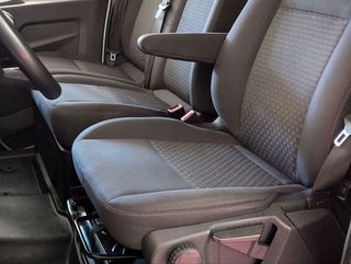 Ford Transit FURGON 350 2.0 TDCI 130CV L3H2 FWD