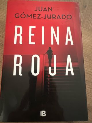 Reina Roja