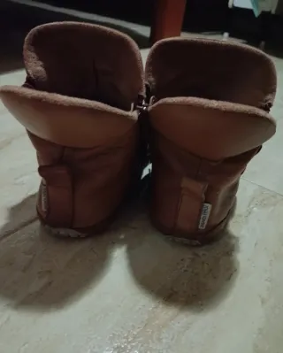 Botines respetuoso mujer talla 42