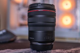 Canon RF 14-35mm f/4L IS USM