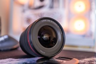 Canon RF 14-35mm f/4L IS USM