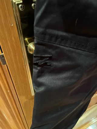 Pantalón Snowboard Billabong Negros