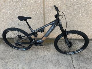 Bici Eléctrica WHISTLE AVINOX 2026