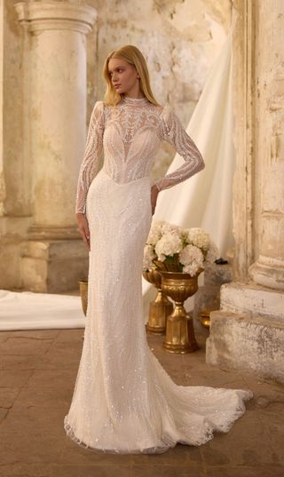 Vestidos Novia con estilo