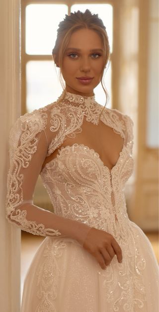 Vestidos Novia con estilo